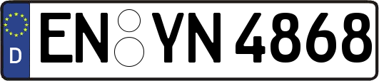 EN-YN4868