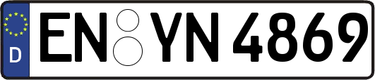 EN-YN4869