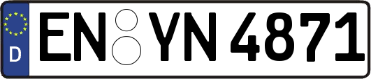EN-YN4871
