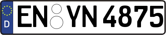 EN-YN4875