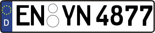 EN-YN4877