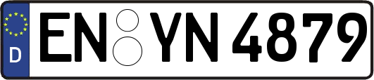 EN-YN4879