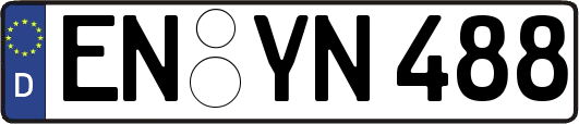 EN-YN488