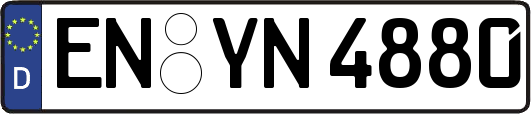 EN-YN4880