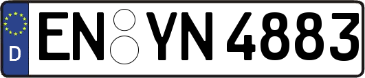 EN-YN4883