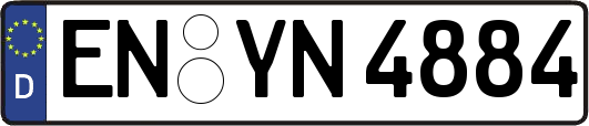 EN-YN4884