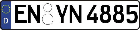 EN-YN4885