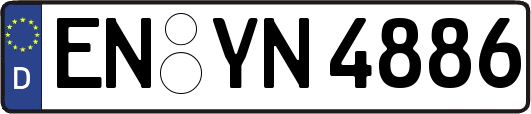 EN-YN4886