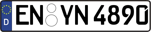 EN-YN4890