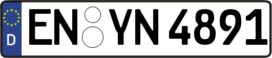 EN-YN4891
