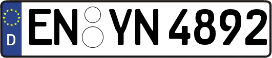 EN-YN4892