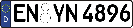 EN-YN4896
