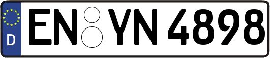 EN-YN4898