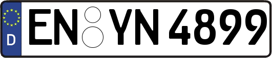 EN-YN4899
