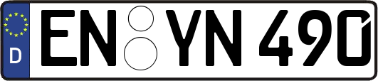 EN-YN490