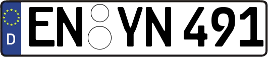 EN-YN491