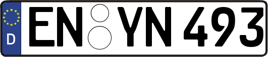 EN-YN493