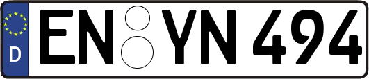 EN-YN494