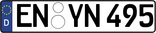 EN-YN495
