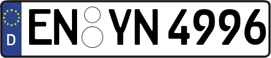 EN-YN4996