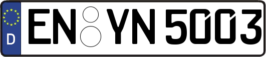 EN-YN5003