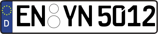 EN-YN5012
