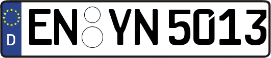 EN-YN5013