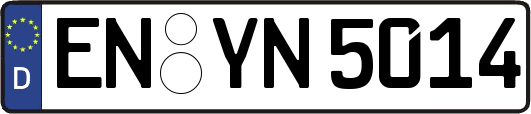 EN-YN5014