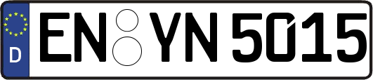 EN-YN5015