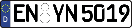 EN-YN5019