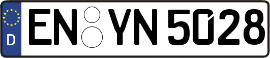 EN-YN5028