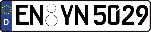 EN-YN5029