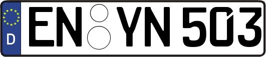 EN-YN503