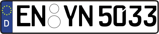EN-YN5033