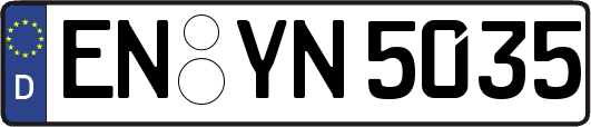 EN-YN5035