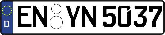 EN-YN5037