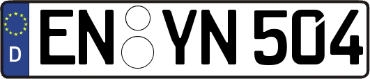 EN-YN504