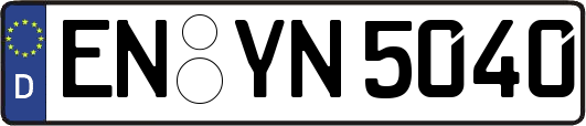 EN-YN5040