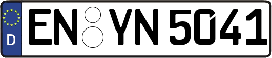 EN-YN5041