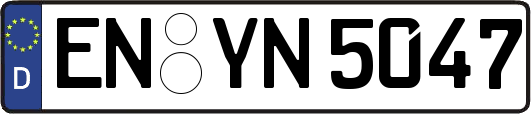EN-YN5047