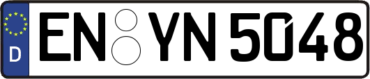 EN-YN5048