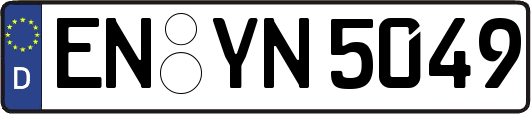 EN-YN5049