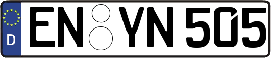 EN-YN505