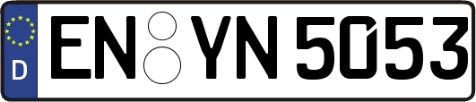 EN-YN5053
