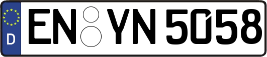 EN-YN5058