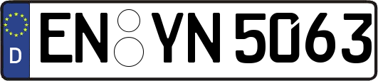 EN-YN5063