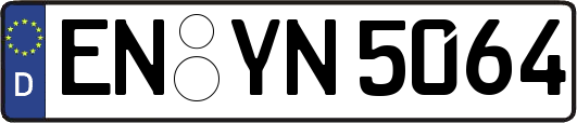 EN-YN5064