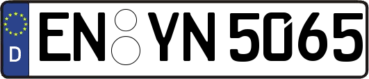 EN-YN5065