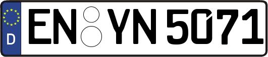 EN-YN5071