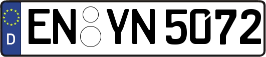 EN-YN5072